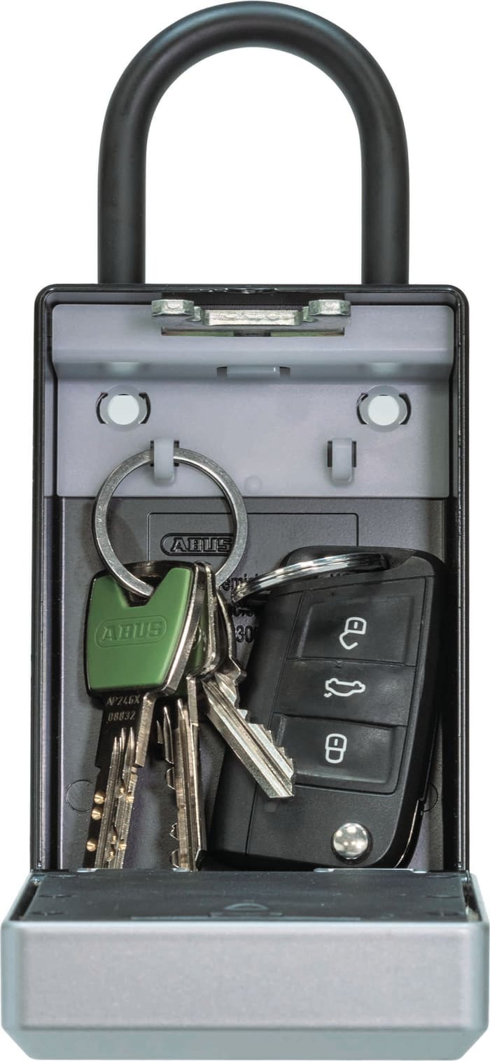 Abus bluetooth lock clearance