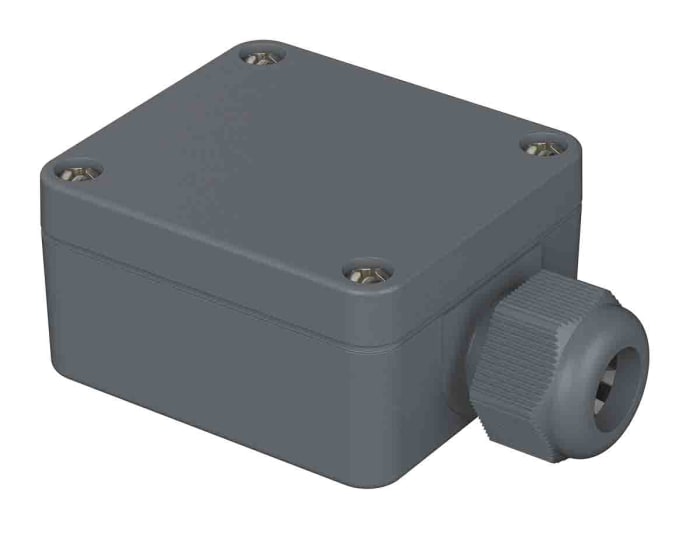Bopla 38101100 Соединительная коробка
