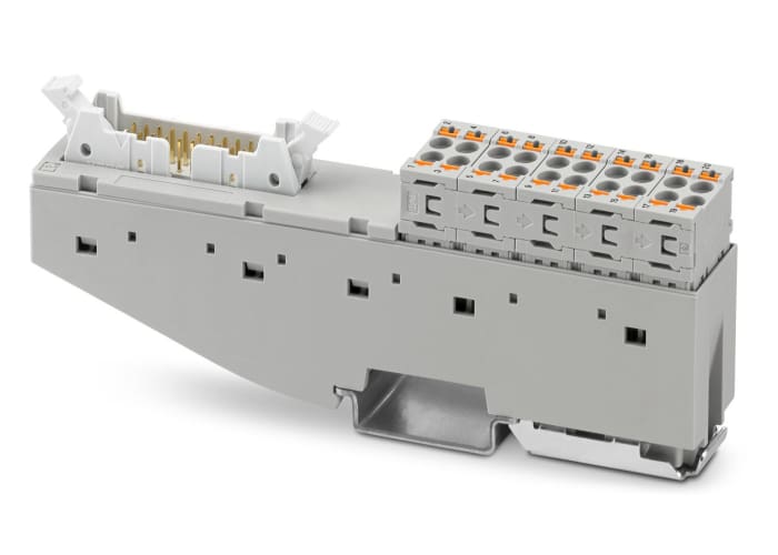 Phoenix Contact 20-Contact Interface Module, FLK Connector