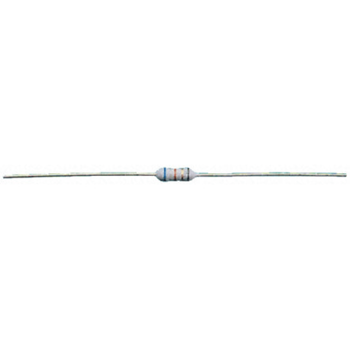 TE Connectivity 2.2Ω Thin Film Resistor 0.5W ±5% FRN50J2R2/S