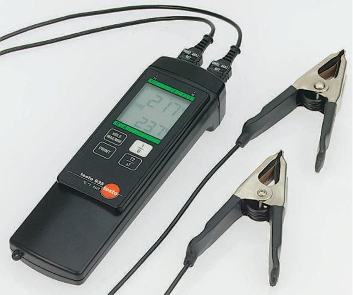 THERMOMETRE TESTO 935