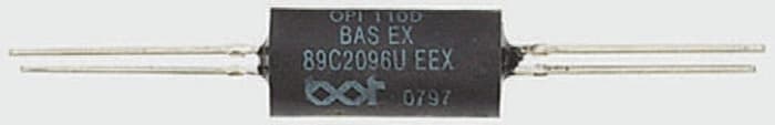 OPI1264A Bedford Opto Optokuplör, DC Girişli, Transistör Çıkışlı, 4-Pinli, İğne Bacaklı