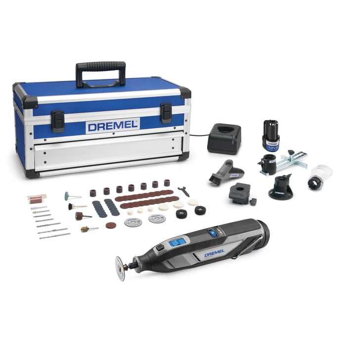 Dremel 8240 Cordless Multi Cutter, UK Plug