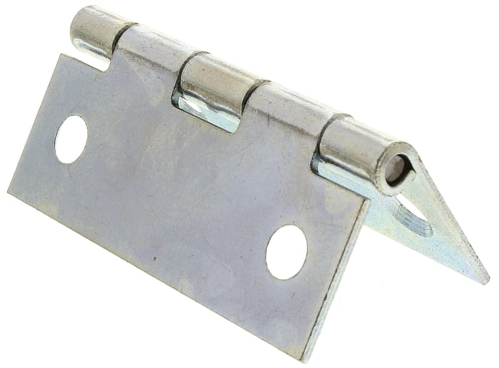 50-1-3526 Pinet | Pinet Zinc Plated Steel Butt with a Barrel Pin, Screw ...