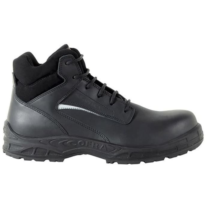 Cofra Land Bis S3 SRC Chaussures de sécurité Taille 45