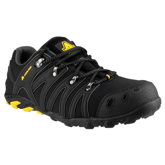 Dickies phoenix safety trainers hotsell