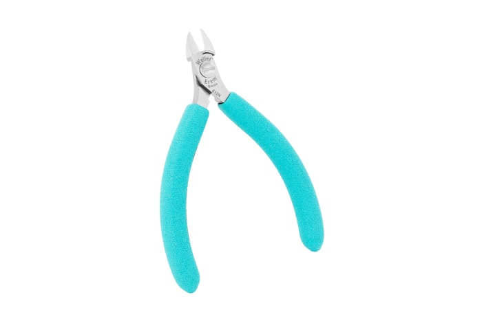 Weller Erem, L. (hors tout) 110 mm, L. (mâchoire) 15mm
