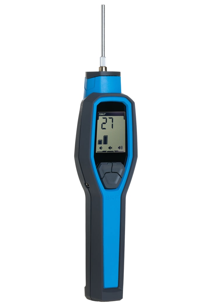 TKST 11 SKF Kit de estetoscopio SKF TKST, 30 Hz → 15kHz 2726548