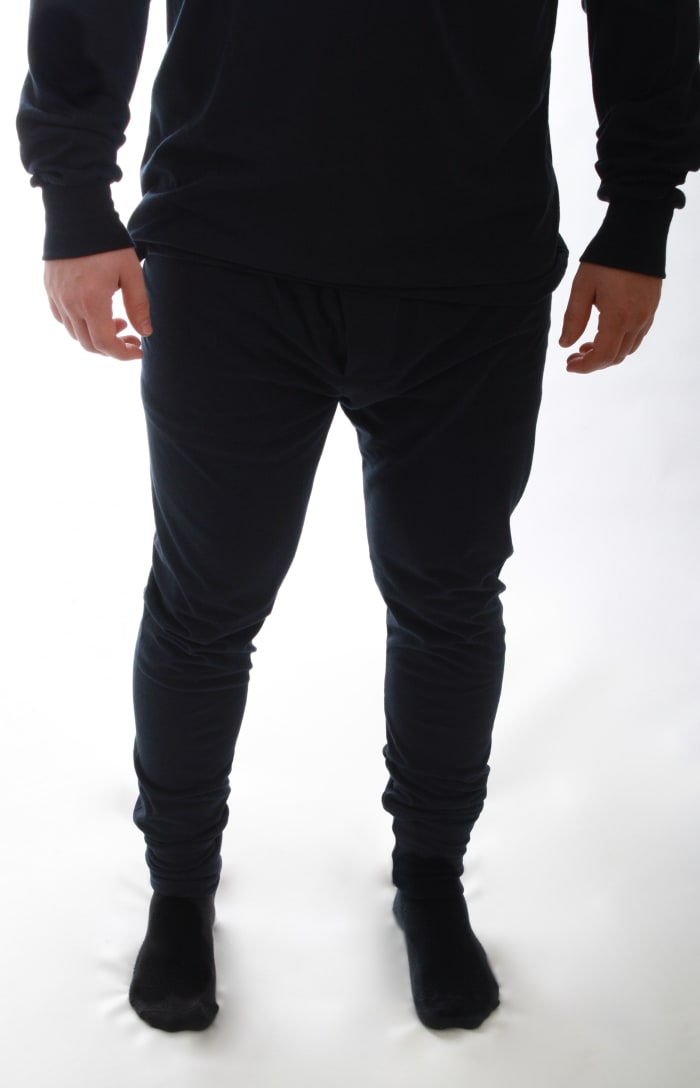 WW2353 3XL Flamsafe Jogging Bottoms Protal Cotton Blue Size 273 1010 RS Components