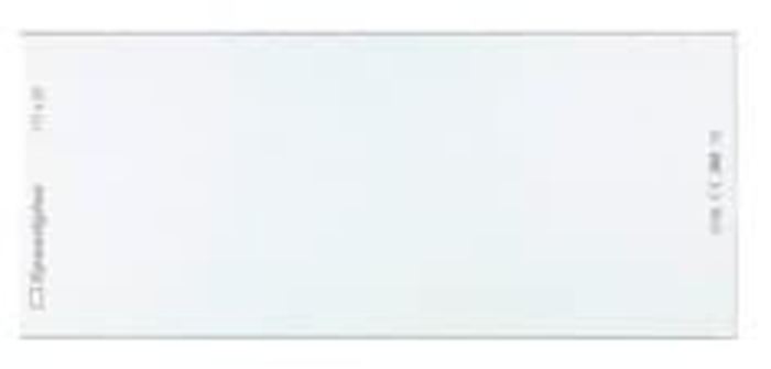 3M Clear Lens Replacement Lens for use with 9100 Series
