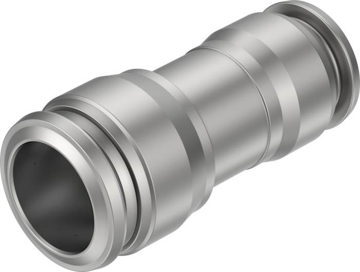NPQR-D-Q16-Q12 Festo | Festo NPQR Series Straight Fitting, Push In 16 ...
