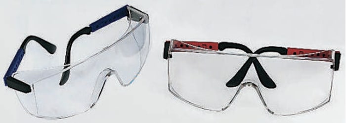 Bolle B272BCI Защитные очки