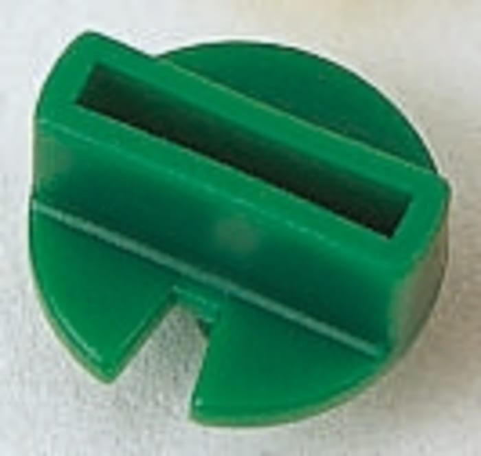 APEM Rotary Switch Knob for use with Rotary Switch