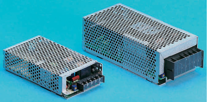 TDK-Lambda Embedded Switch Mode Power Supply SMPS, JWS 150 12A HFP, 12V dc, 13A, 150W, 1 Output, 120 → 330 V dc,