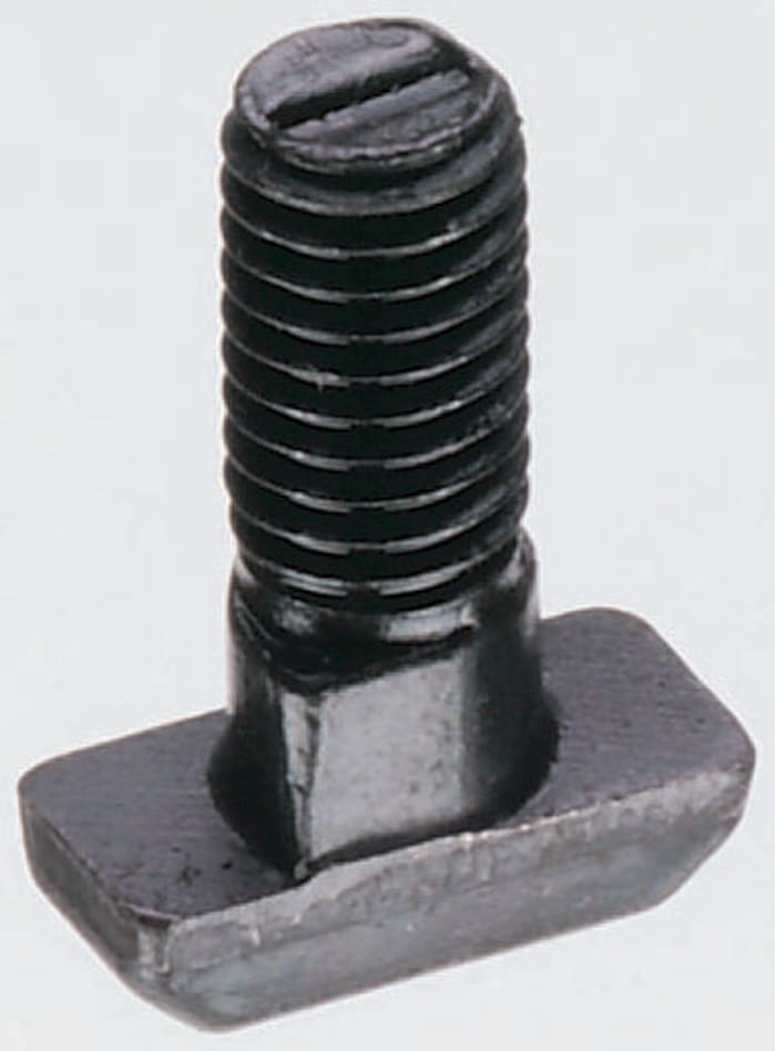 Boulon avec fente en forme de T Interroll 8mm, 44mm