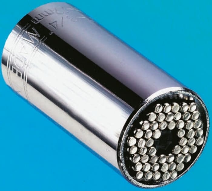 Impact Socket