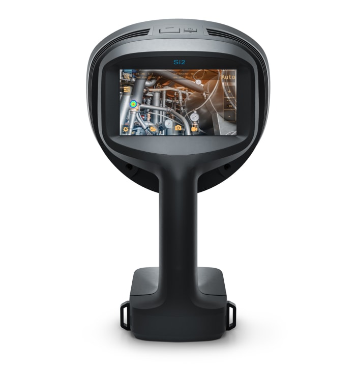 Détecteur de fuite à ultrasons FLIR Si2-LD, LED
