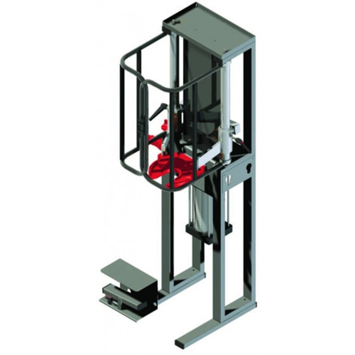 SAM Spring Compressor