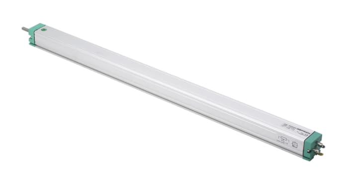Gefran Female 4-Pin to