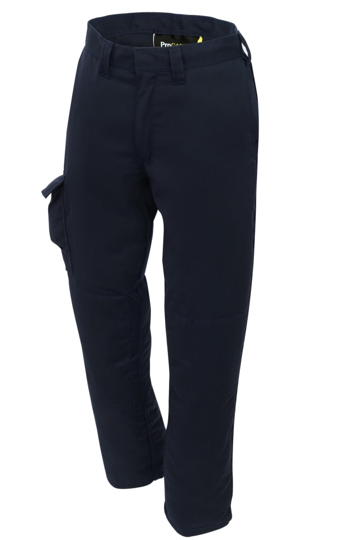 EW Trousers ProGARM 7638 FR/AST ARC 9.5
