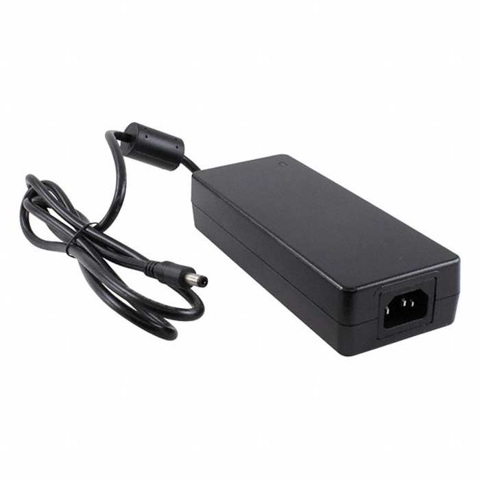 MEAN WELL 120W AC/DC Adapter 24V dc Output, 5A Output