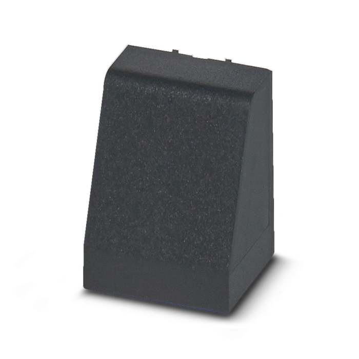 Phoenix Contact EH Series ABS Filler Plug for Use with Unoccupied Terminal Points (Tall Design) 19.65 mm x 13.67 mm x