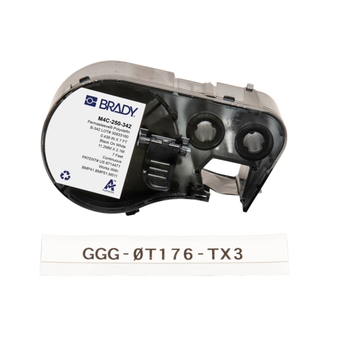 BMP41/BMP51/BMP53/M511 Label Printer Per