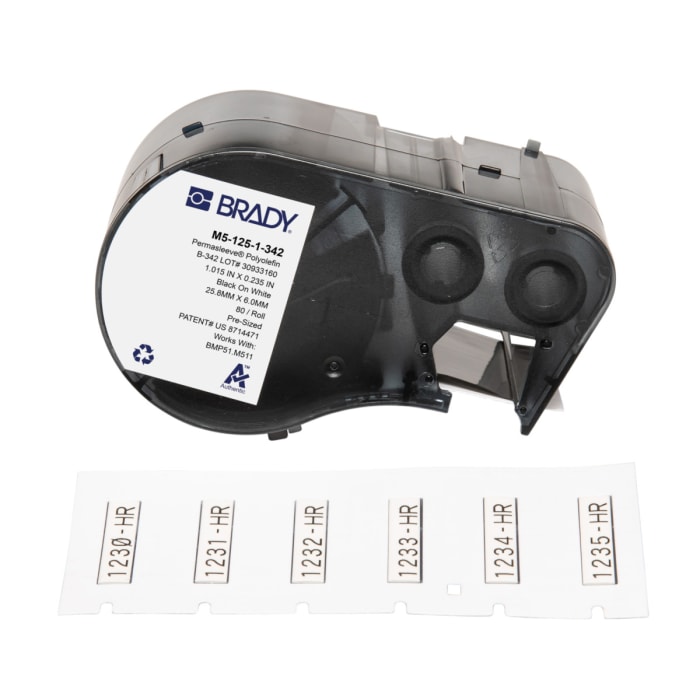 BMP51/BMP53/M511 Label Printer PermaSlee