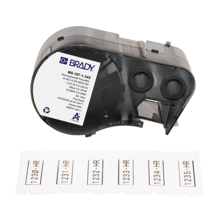 BMP51/BMP53/M511 Label Printer PermaSlee