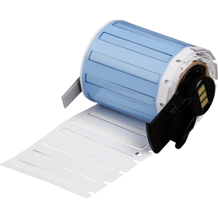 PermaSleeve® Heat-Shrink Labels for M610
