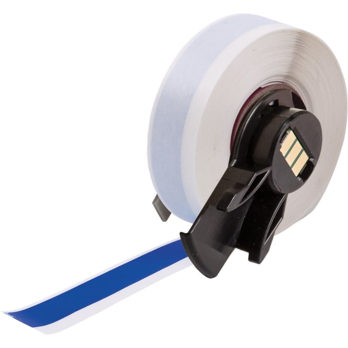 Brady B-595 Blue Label, 12.70mm Width, 1 Qty