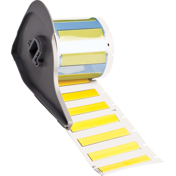 PermaSleeve® Heat-Shrink Labels for M710
