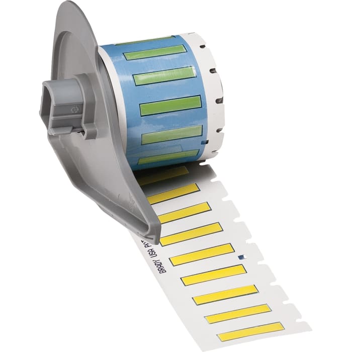PermaSleeve® Heat-Shrink Labels for M710