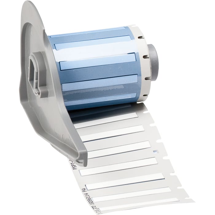 PermaSleeve® Heat-Shrink Labels for M710