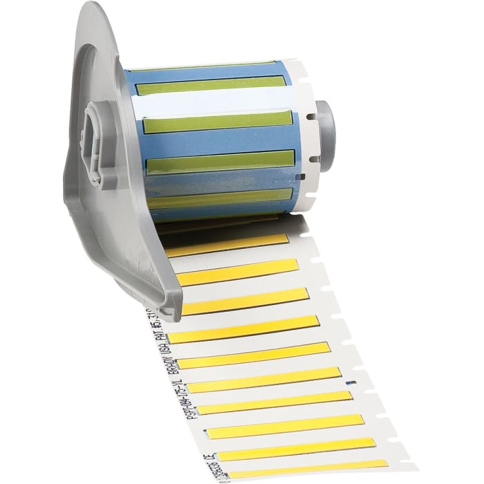 PermaSleeve® Heat-Shrink Labels for M710