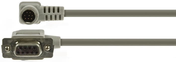 Allen Bradley Cable for Use with MicroLogix Series
