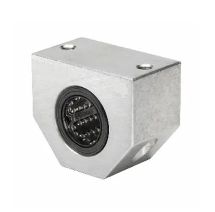 Ewellix Bearing Unit LUHR 16