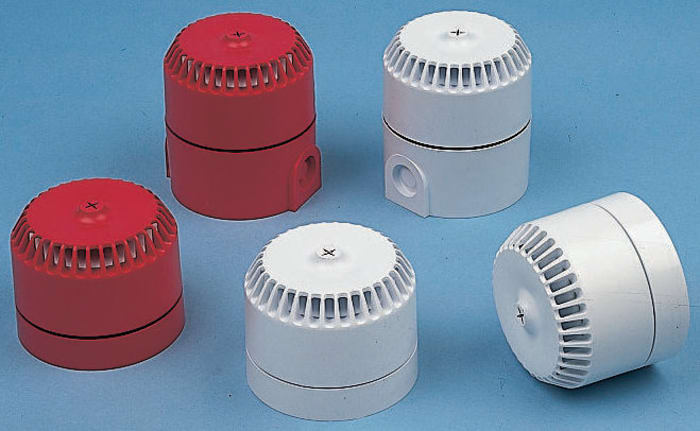 DC STD 26 TONE SOUND