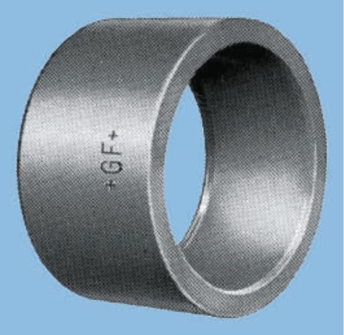 721 900 360 Fischer Fischer Straight Reducer Bush PVC