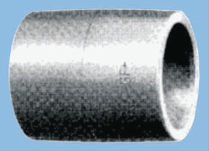 Prise femelle Georg Fischer Conduit compatible 25mm