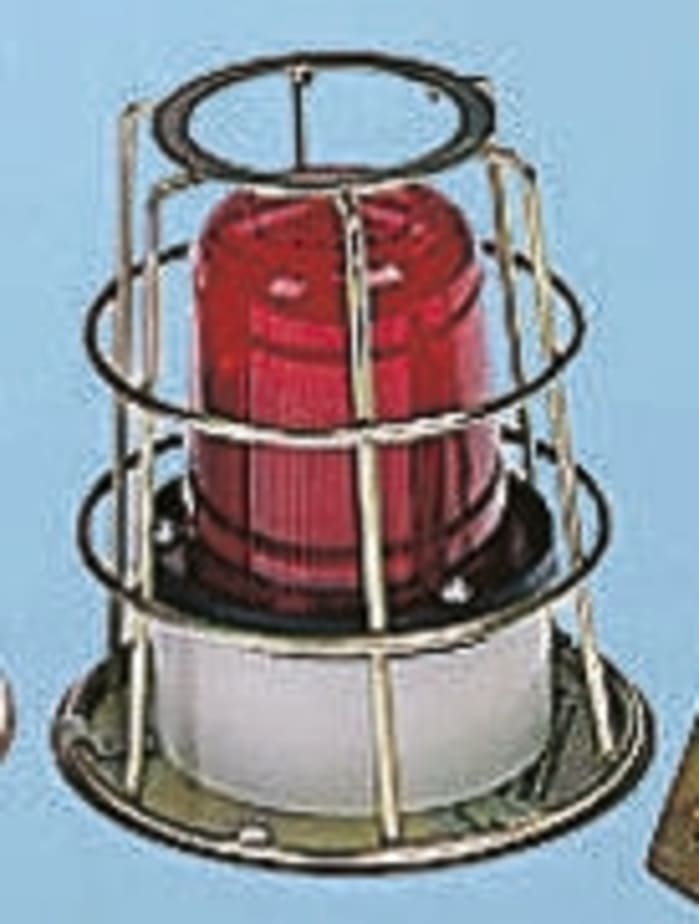 VWD,beacon,guard,heavy duty,st