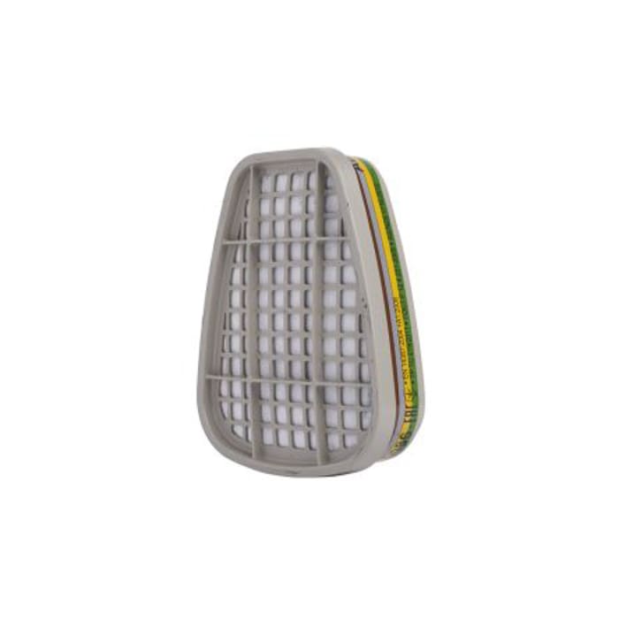 Filter 3M 6000 Ammonia for use with 3M 6000 Series Respirator, 3M 7000 Series Respirator 6059