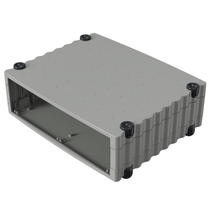 Wavetronic Enclosure, 268x324x101mm