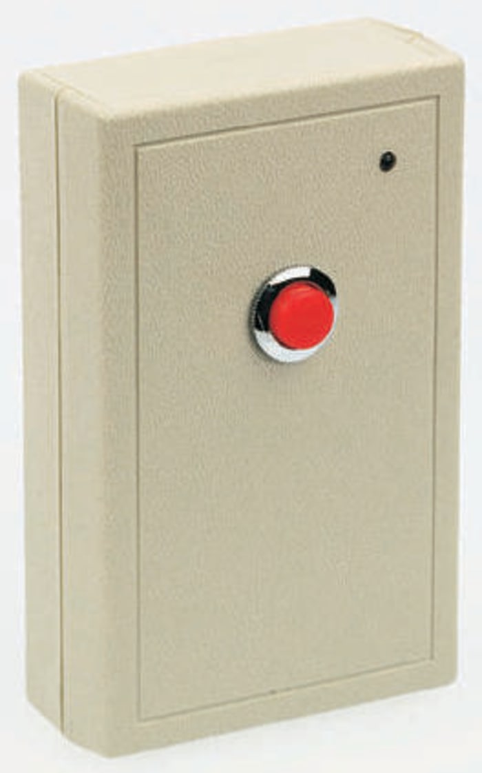 Hand held voltstick proving unit