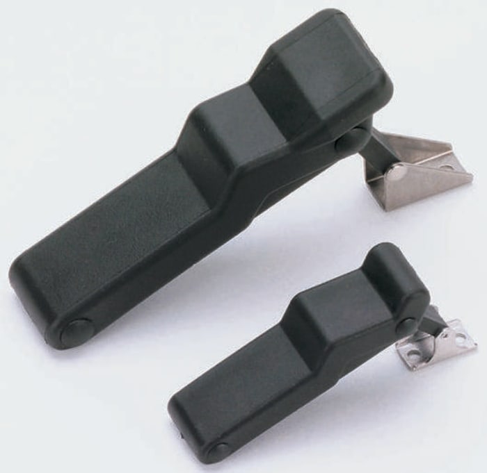 Southco, 164 x 45.7 x 29.5mm