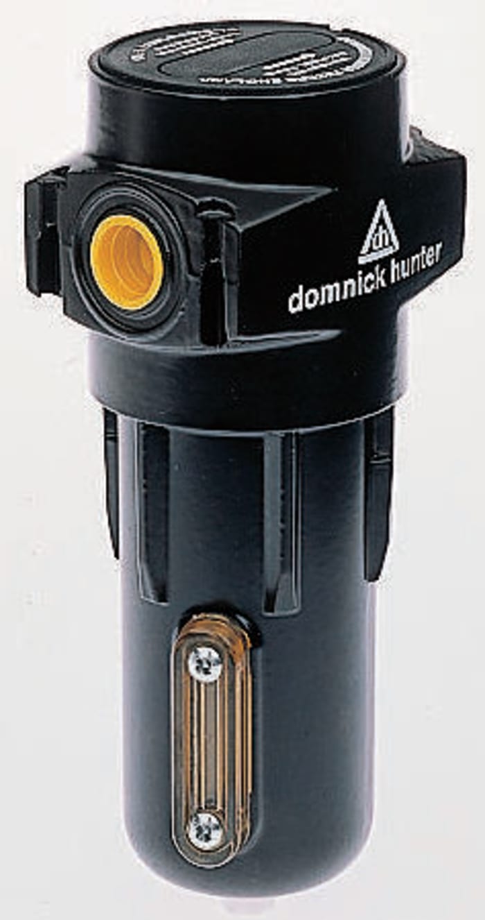 G1/2 Oil-X series water separator