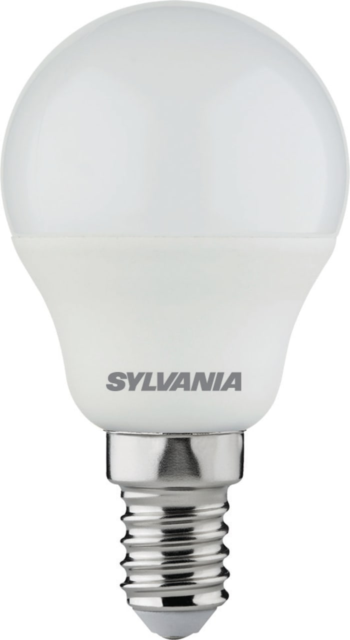Sylvania e14 led hot sale