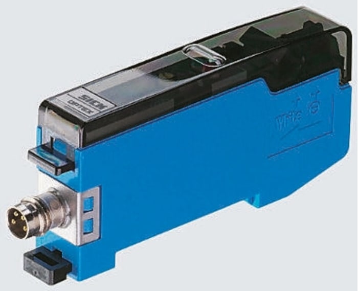 Sick Amplifier, For Use With S130 Series