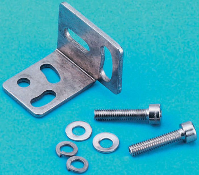 SICK Mounting Bracket for Use with W11-2 Series