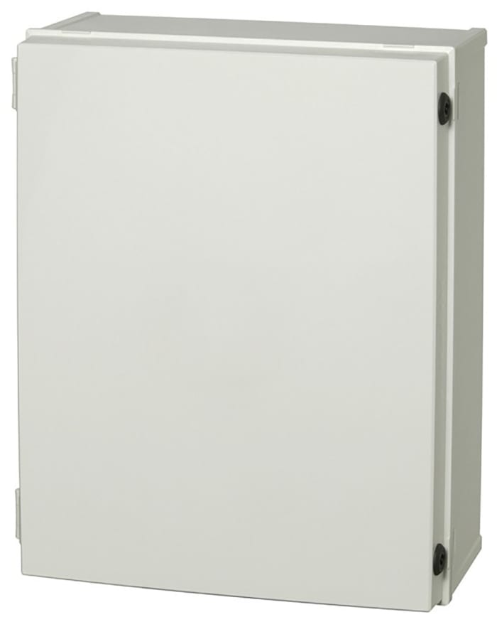 Fibox CAB PC 504020 G3B Настенная коробка
